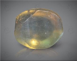Natural Chrysoberyl Cat's eye  1.24CTS-6791